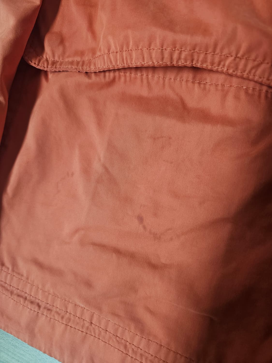 Stone Island David TC Light OVD Jacket 상품이미지4