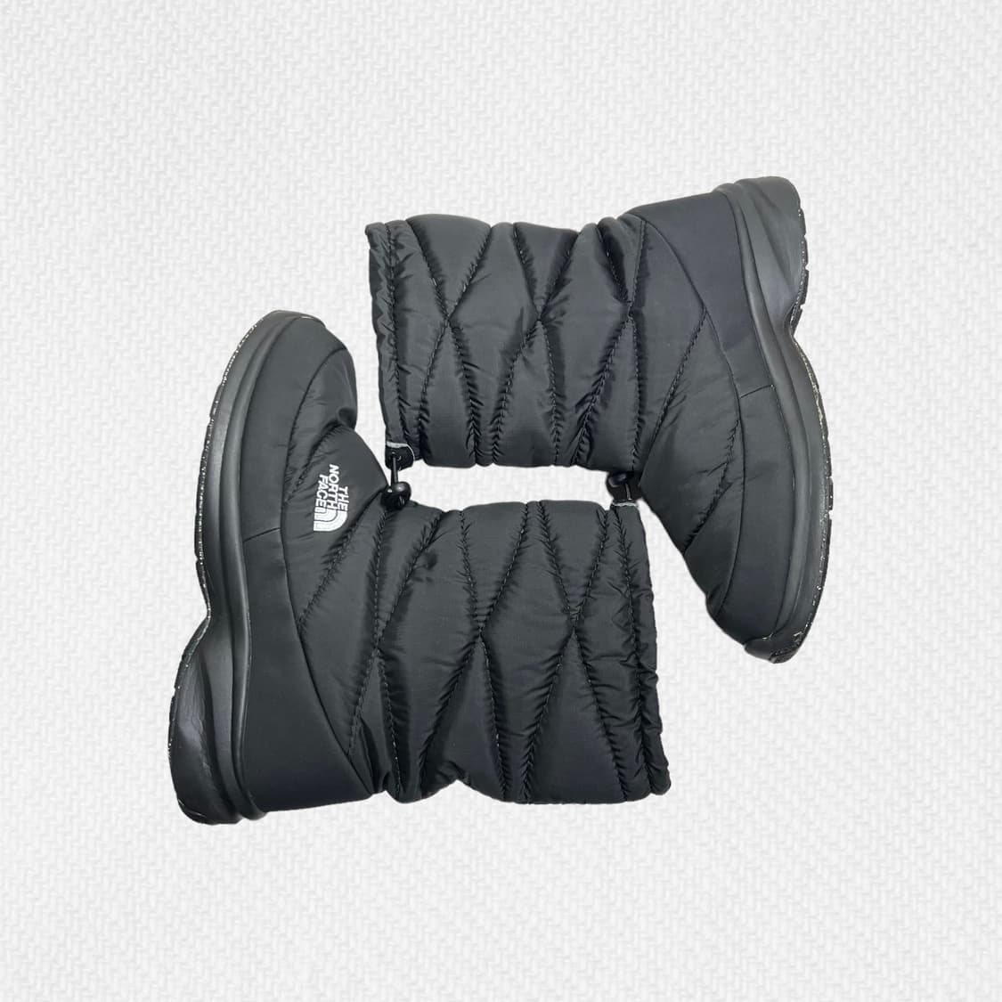 240 노스페이스 패딩 부츠 상품이미지1