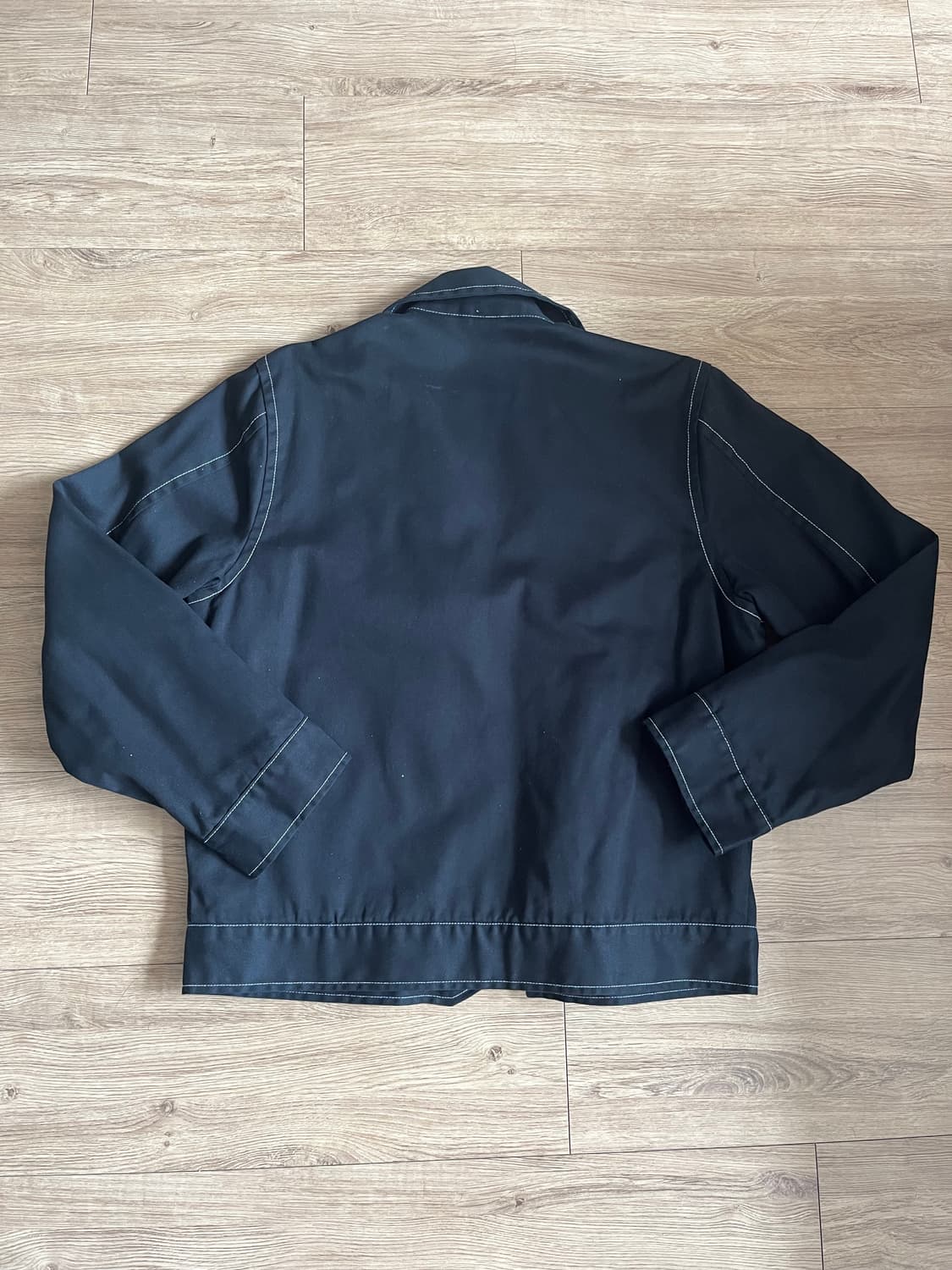 스투시x디키즈x아픽스 워크 자켓 M 상품이미지2