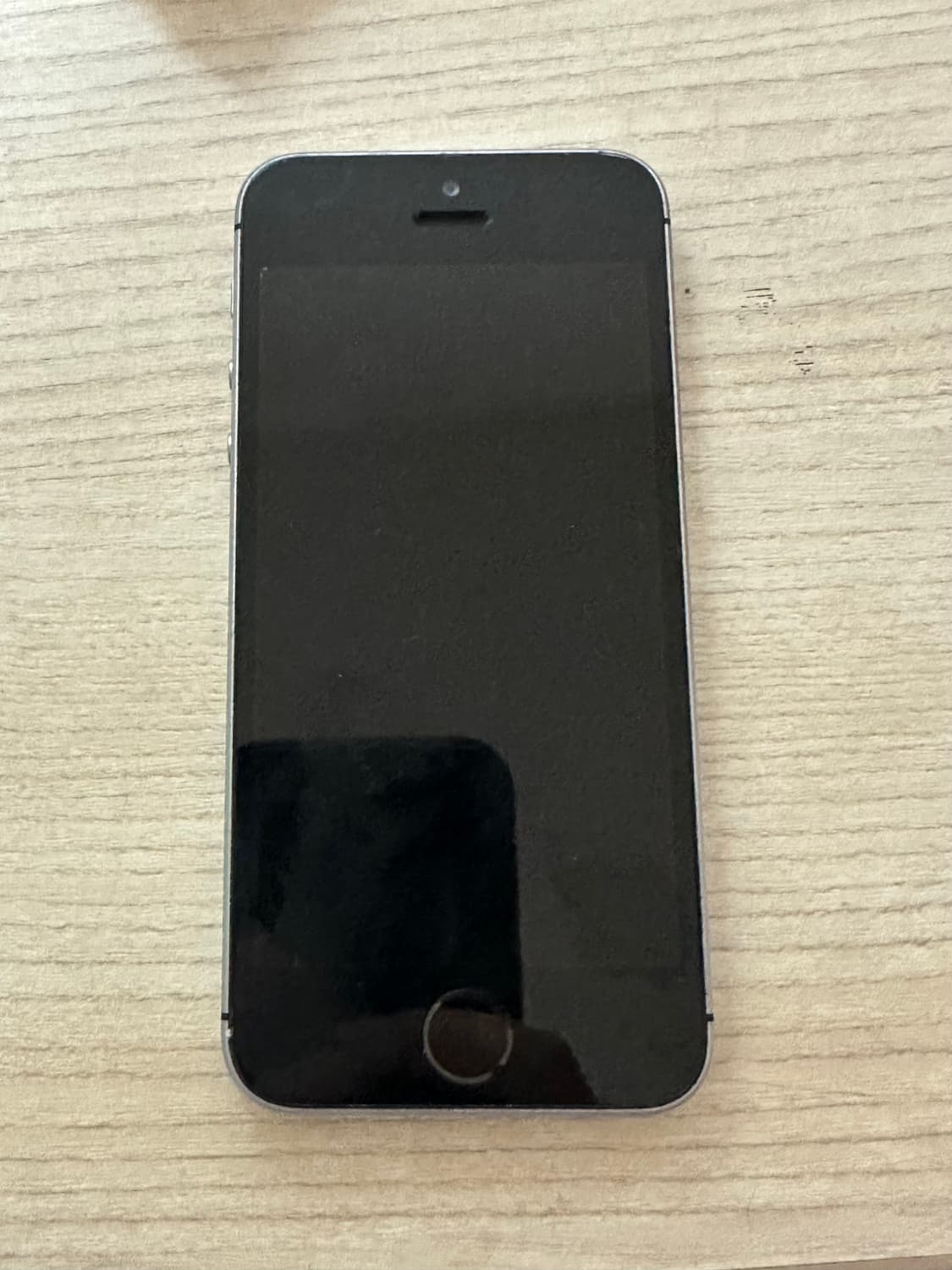 아이폰se 스페이스그레이 상품이미지2