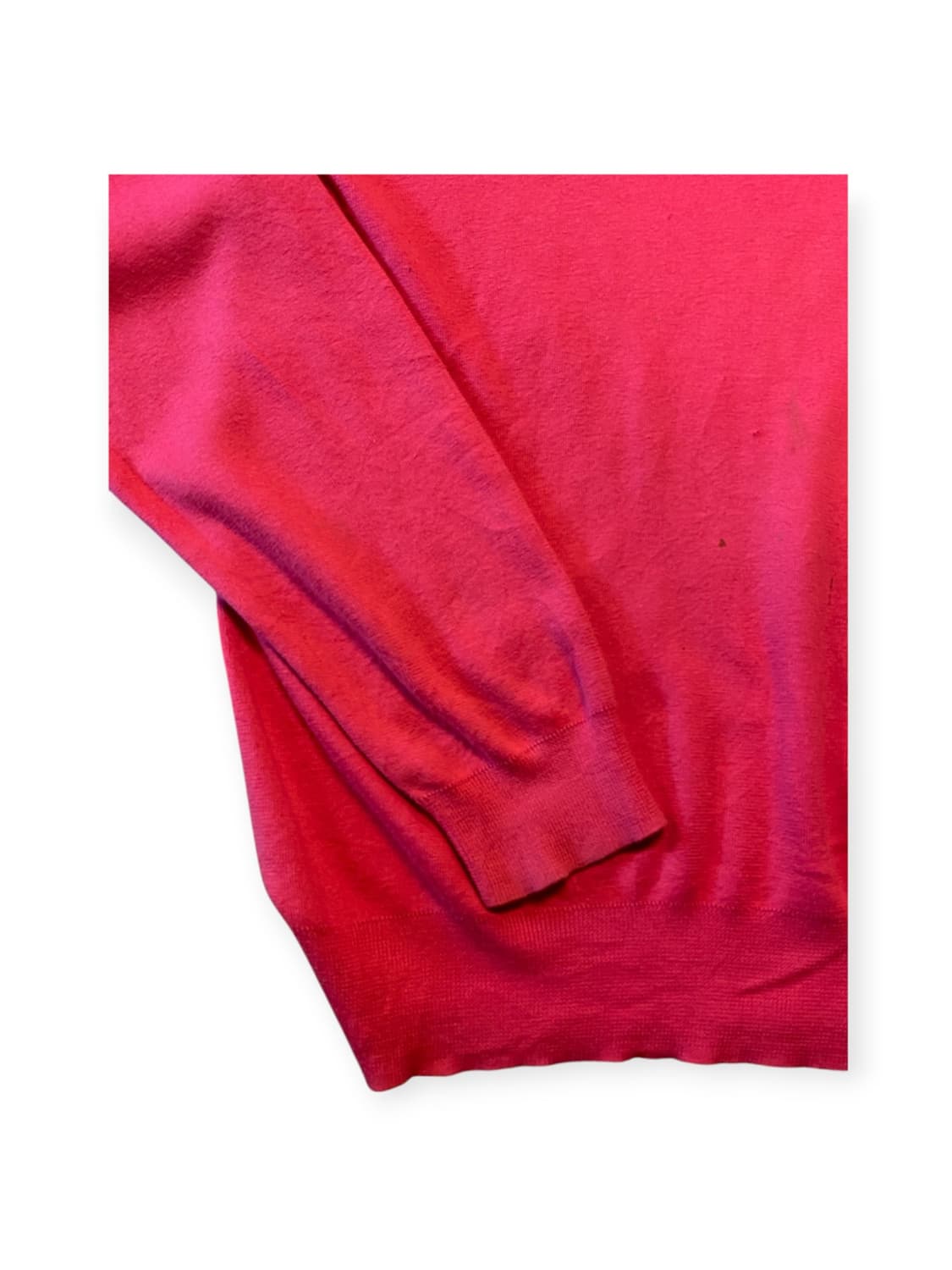 폴로랄프로렌 니트 (Man XL) AA0220 상품이미지9