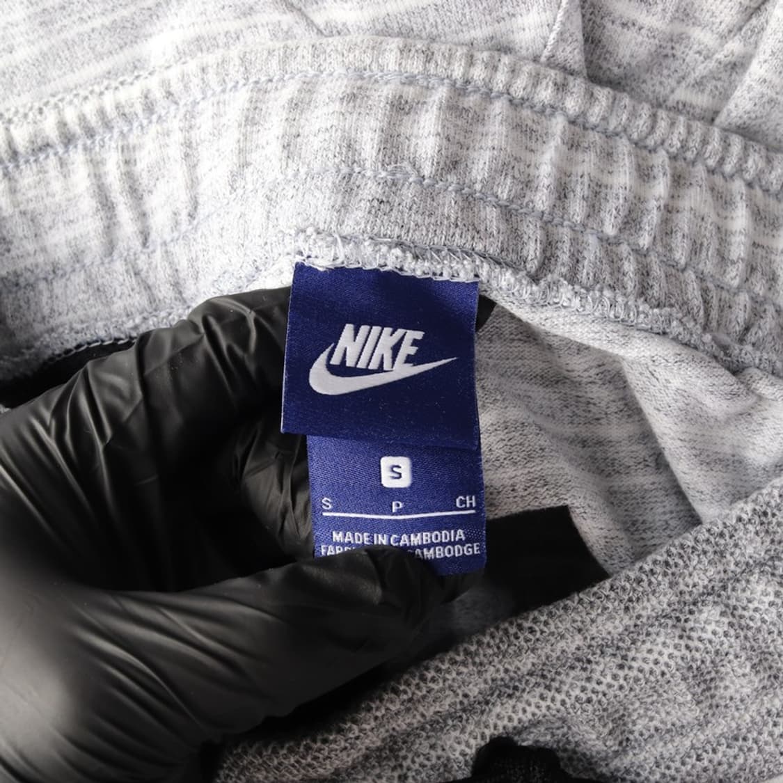 나이키 테크 플리스 조거 팬츠 S 상품이미지6