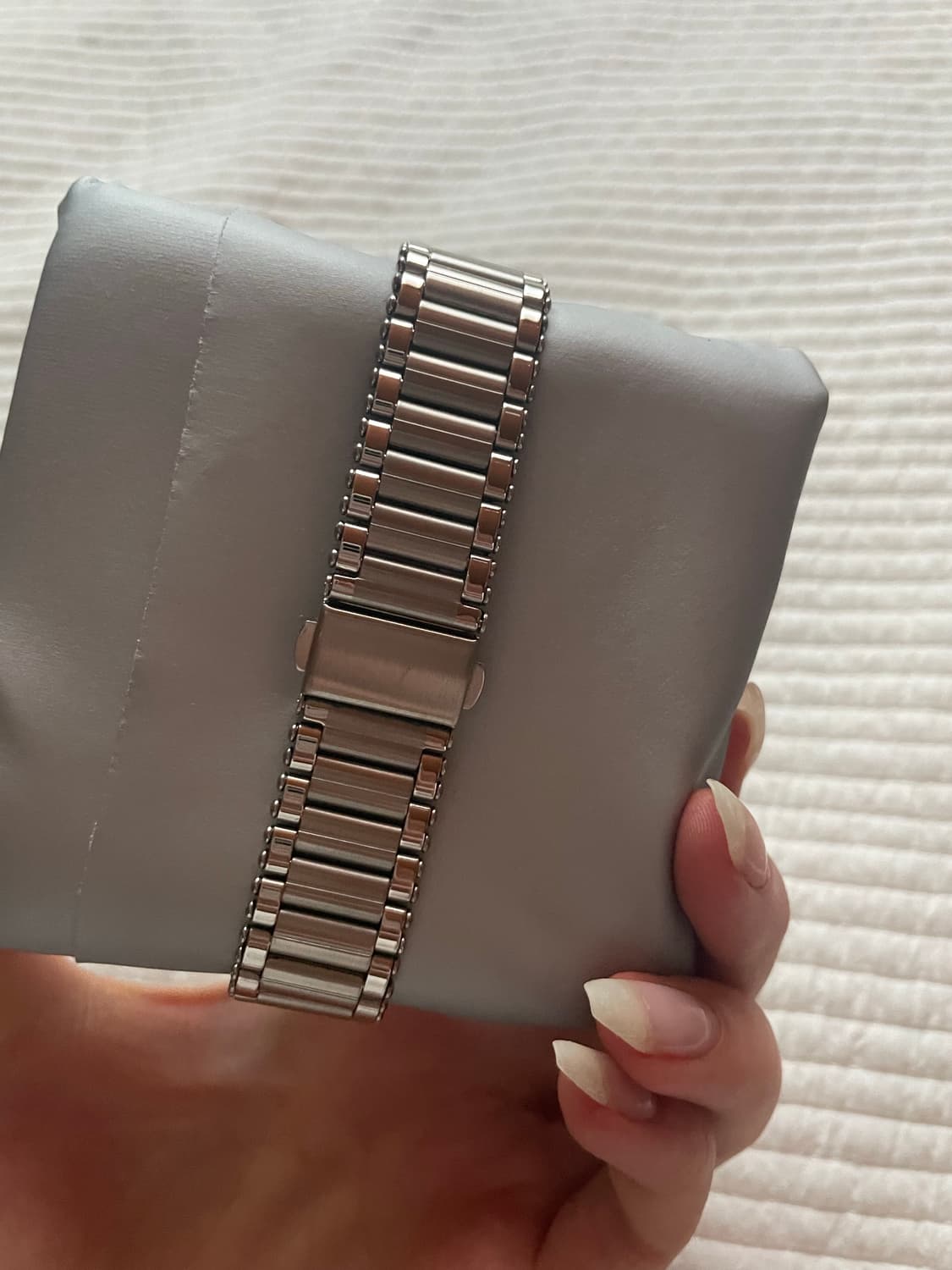 [새 상품] 박근혜 대통령 시계 상품이미지3