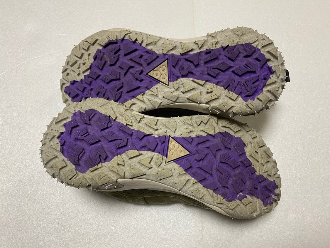 나이키 ACG 마운틴플라이2 로우 8(260) 상품이미지5