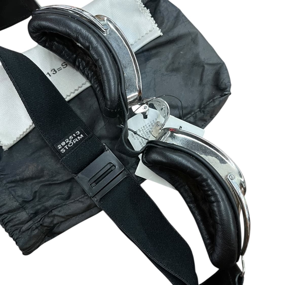 90s 292513 = STORM 고글 상품이미지4