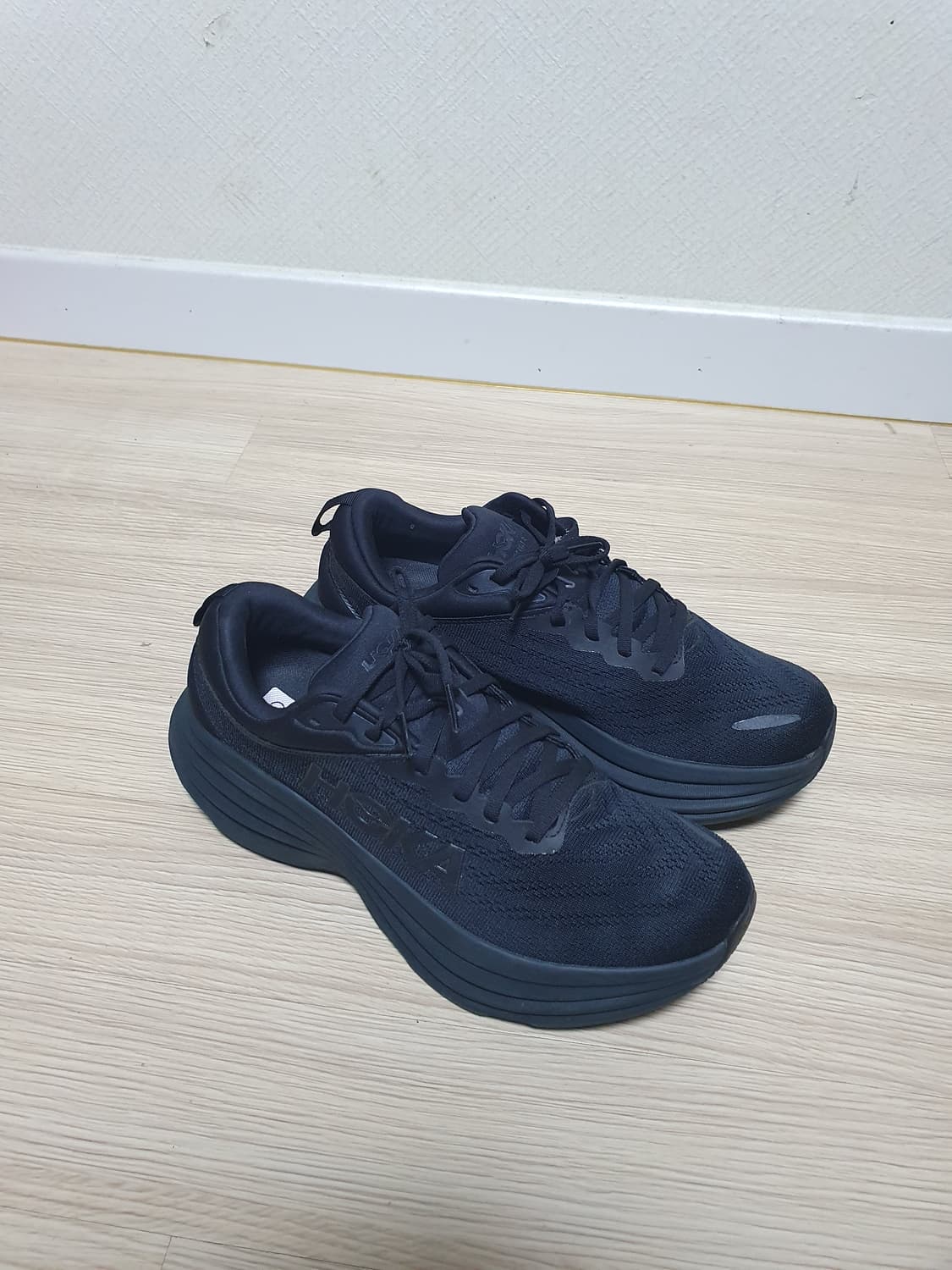 호카 본디8 운동화 270 상품이미지2