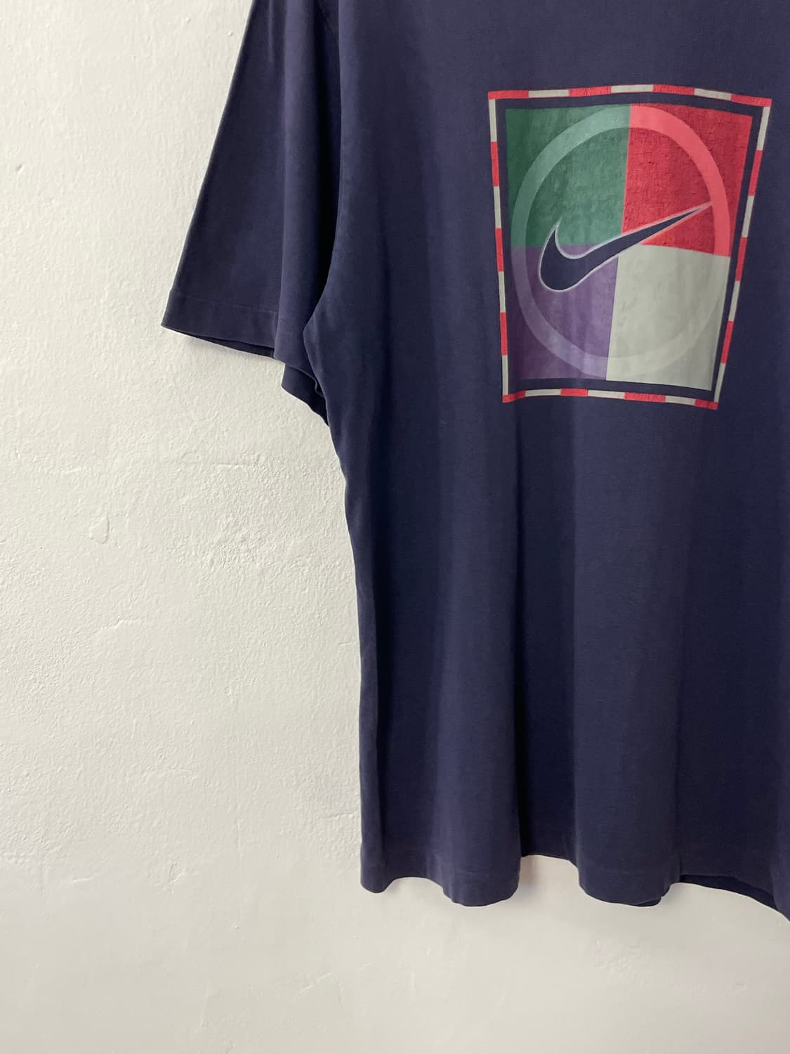 나이키 반팔 티셔츠  상품이미지3