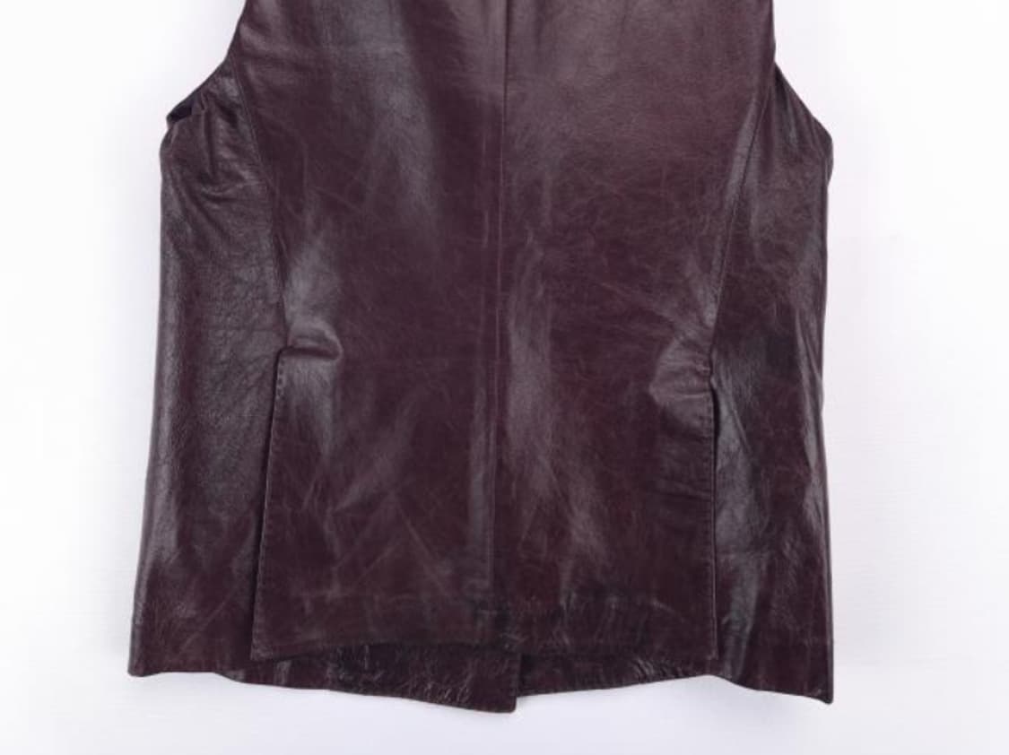 마지널 조끼 상품이미지4