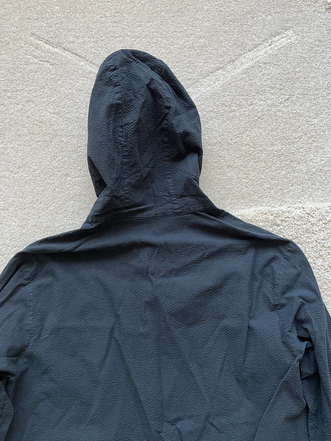 코스 시어서커 후드 자켓 (100-105) 상품이미지10