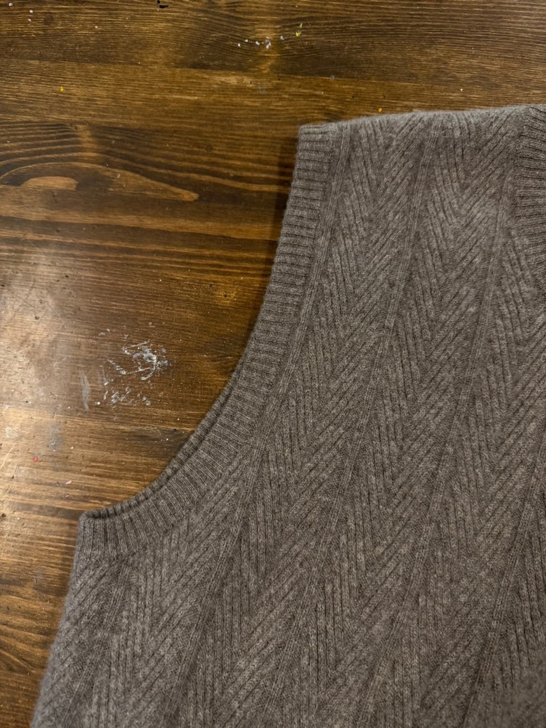 밴브루 캐시미어 베스트 100 상품이미지7