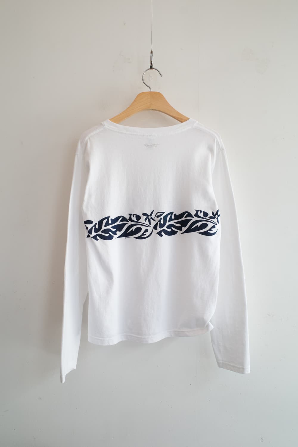 Crazy Shirts 크레이지 셔츠 하와이 롱슬리브  상품이미지6