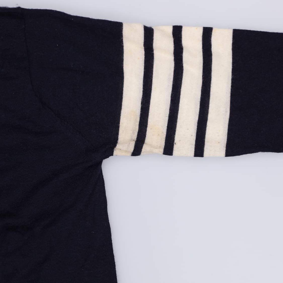 44정도 고급 완장 여성 니트 0303H1 상품이미지5