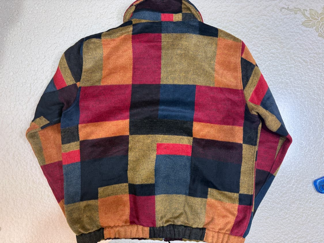 Urban Outfitters Wool Jacket 상품이미지2