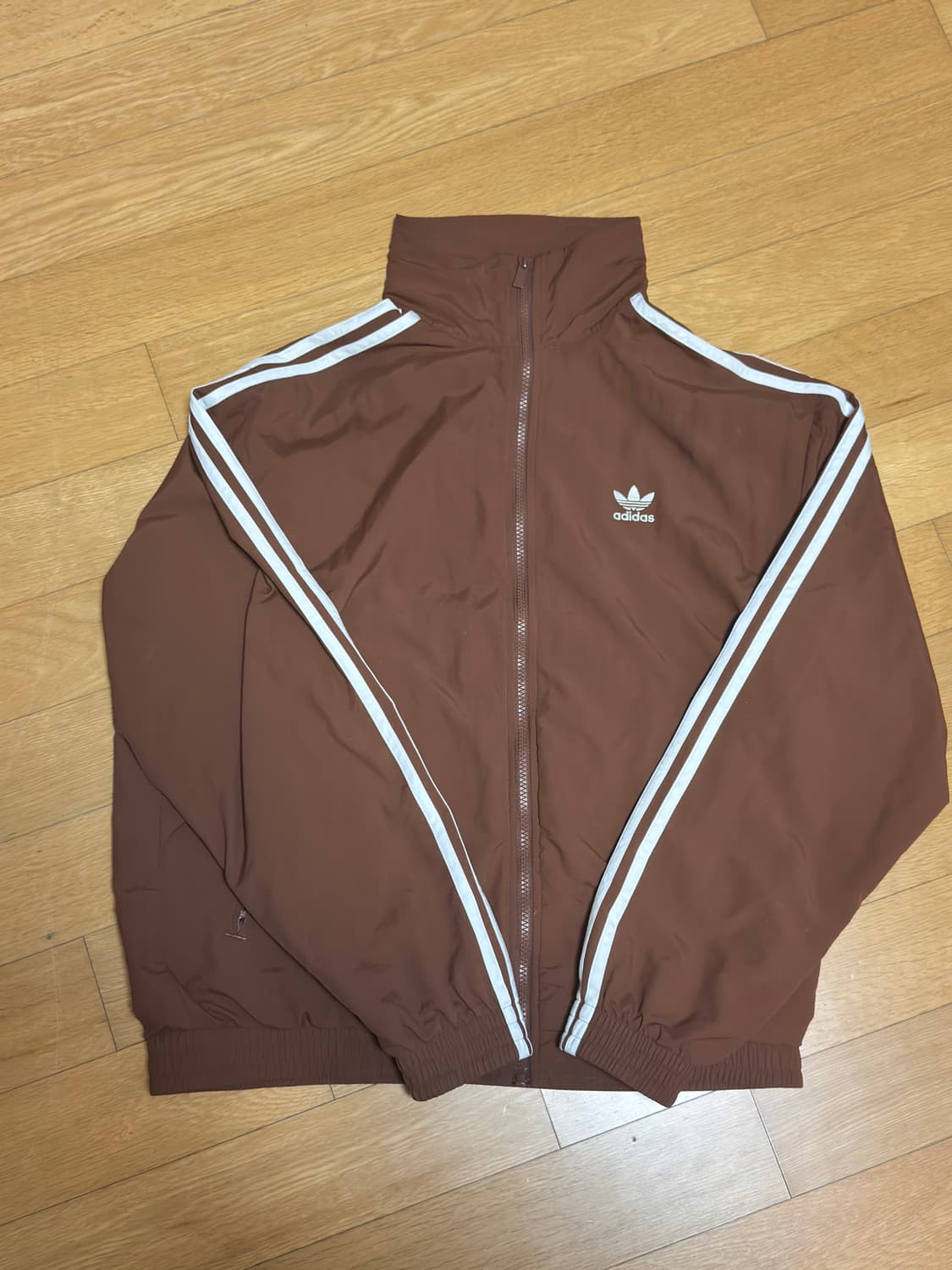 아디다스 우븐 파이어버드 져지 상품이미지1