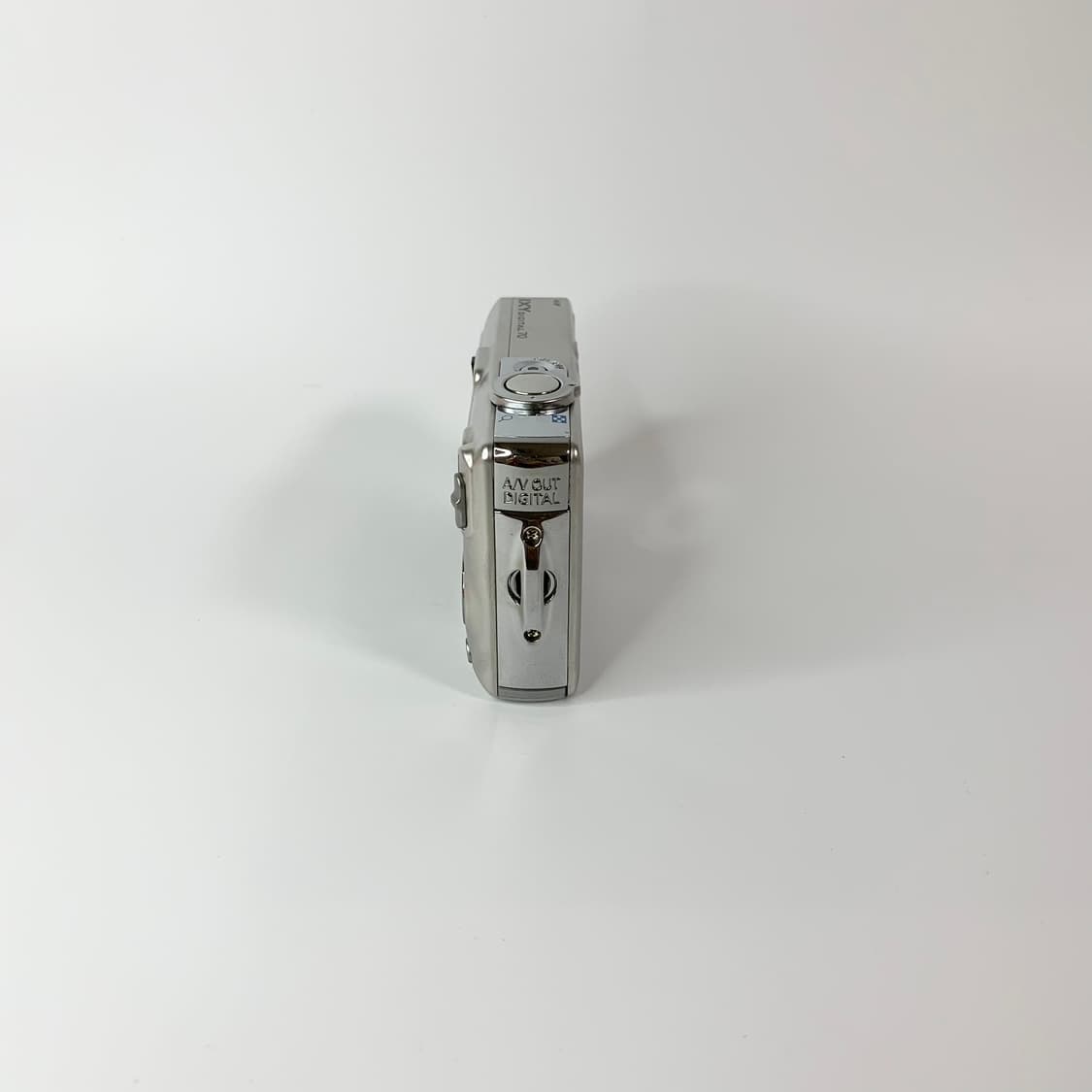 🫧캐논 익시 70 실버 (canon ixy 70 ) 상품이미지4