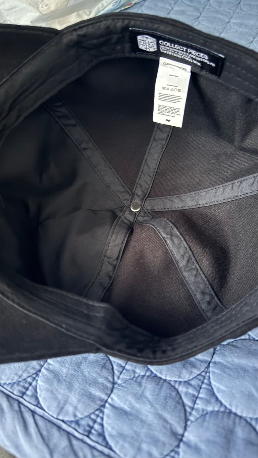 collect pieces모자 상품이미지3