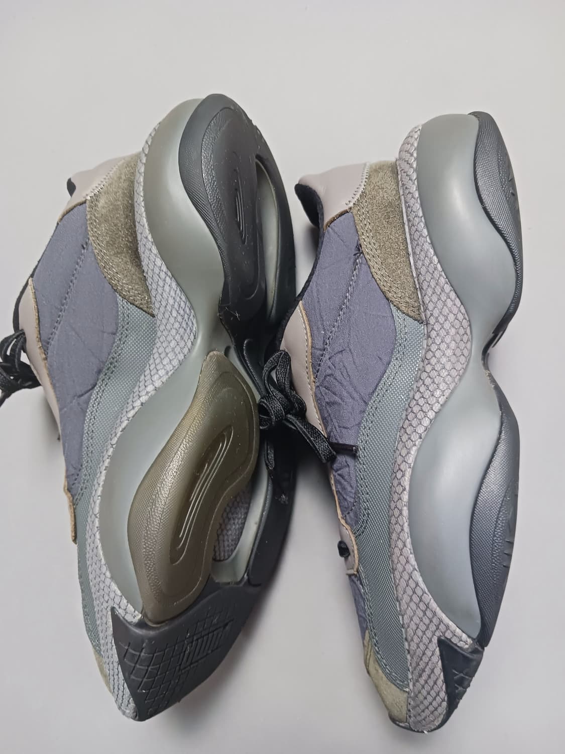 [260] 푸마 x 야닉 데이비슨 얼터레이션 PN-1 운동화 상품이미지5