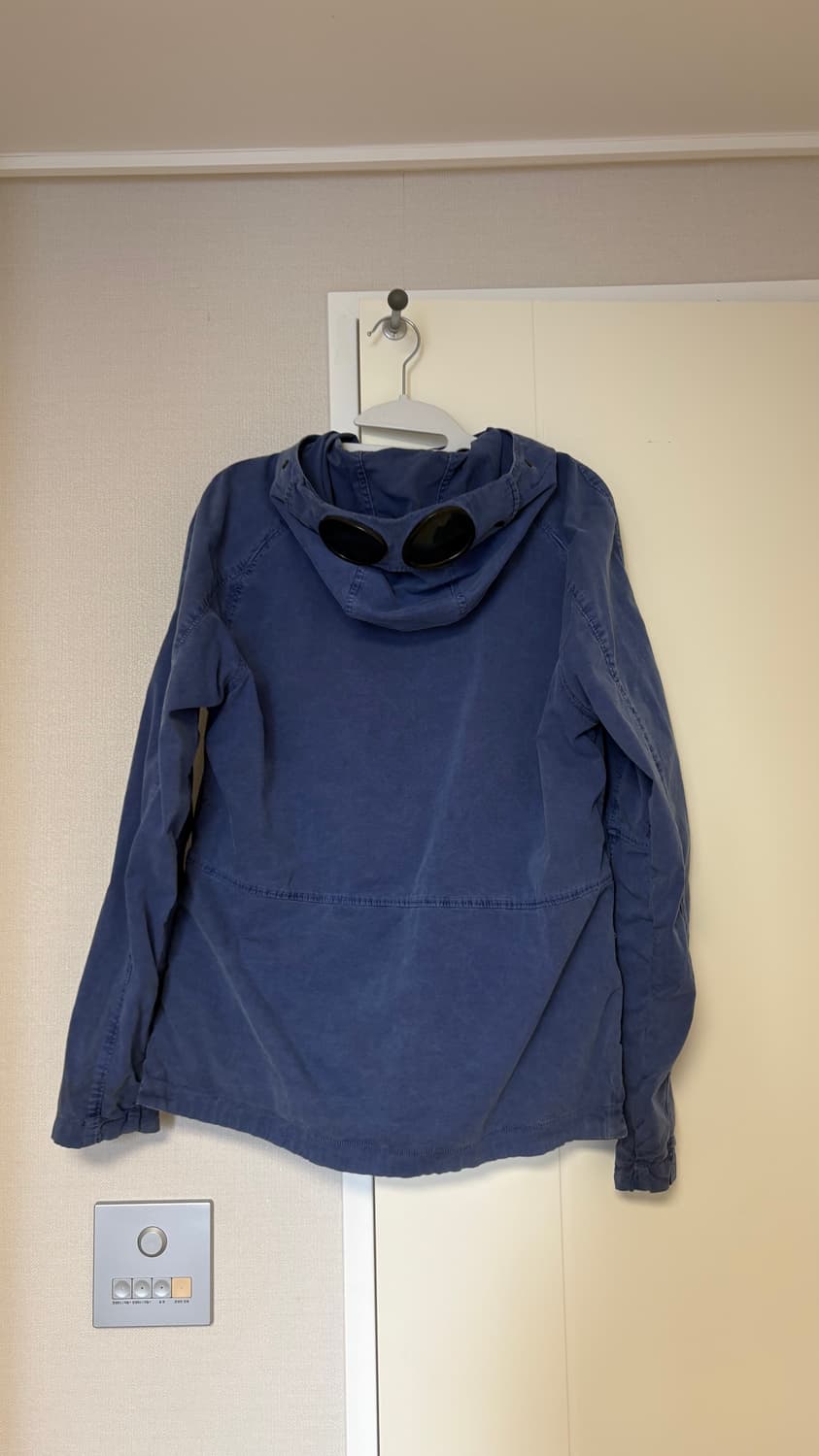 cp company 자켓 상품이미지3