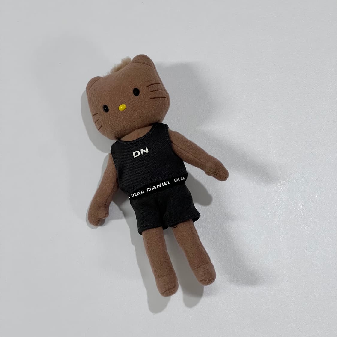 고전 다니엘 드레스업 키티 상품이미지3