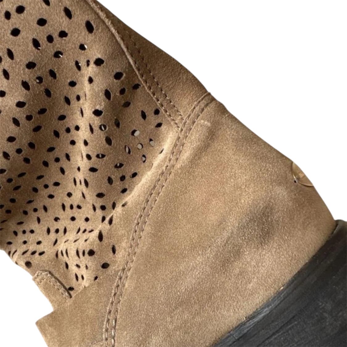 지미추 스웨이드 부츠 상품이미지5