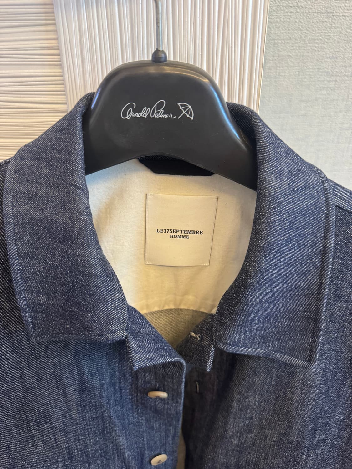 르917 자켓 상품이미지7