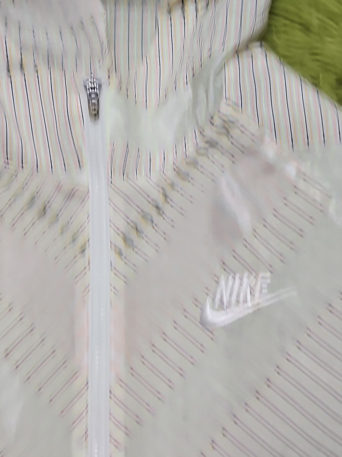 (단종) 나이키 얼스데이 바람막이  상품이미지3