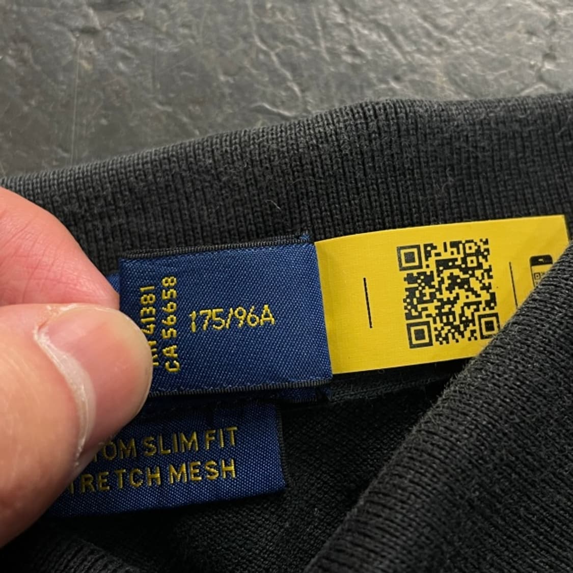 95 폴로 랄프로렌 신형 카라티 상품이미지4