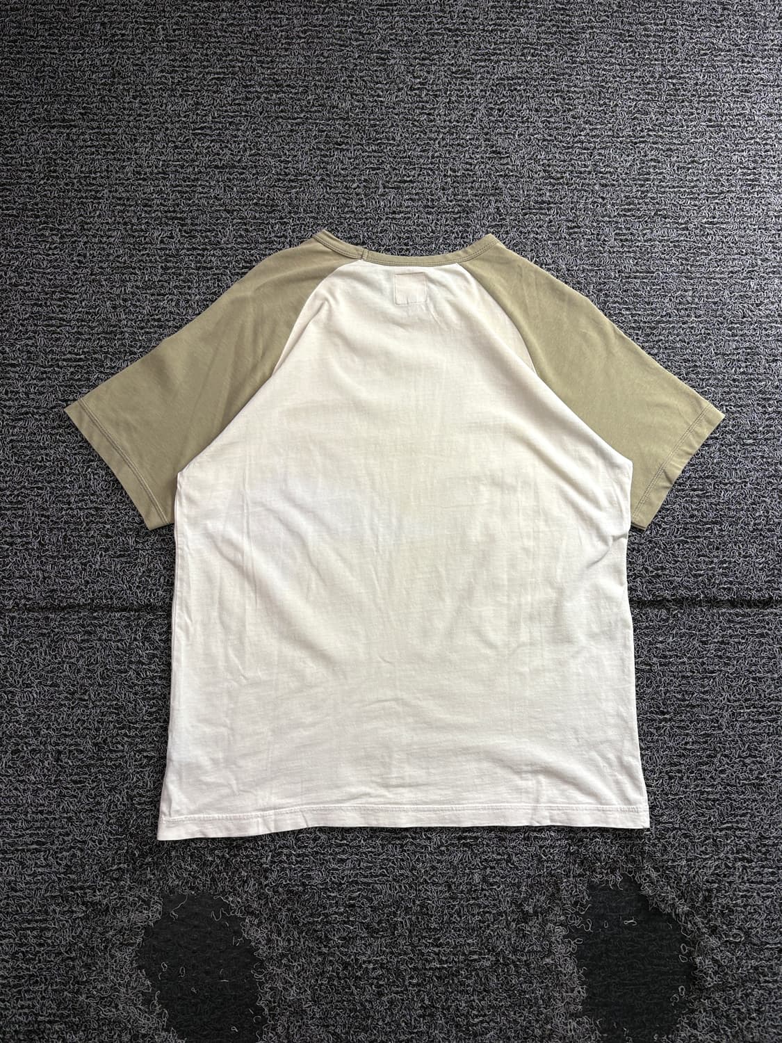 아베크롬비 앤 피치 Y2K 빈티지 그래픽 반팔 3586 상품이미지4