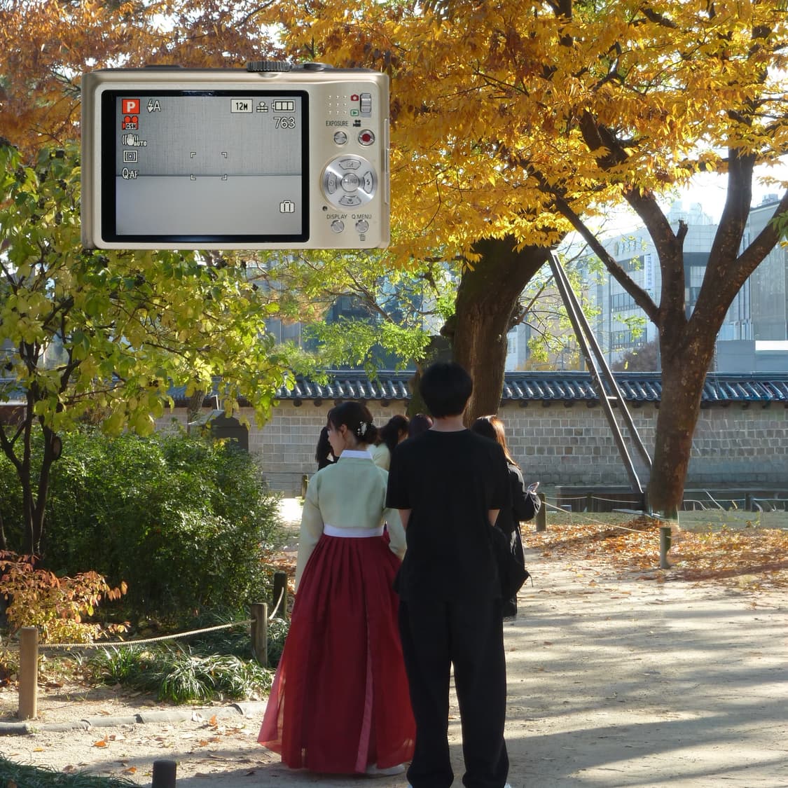 Lumix TZ10 (✨민트급/🎞️라이카) 상품이미지3