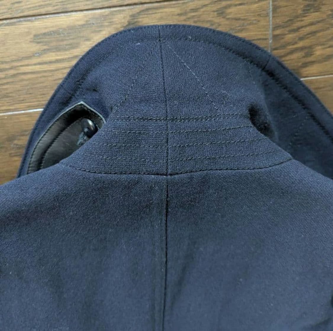 [48]나이젤카본 밀리터리 피코트 상품이미지8