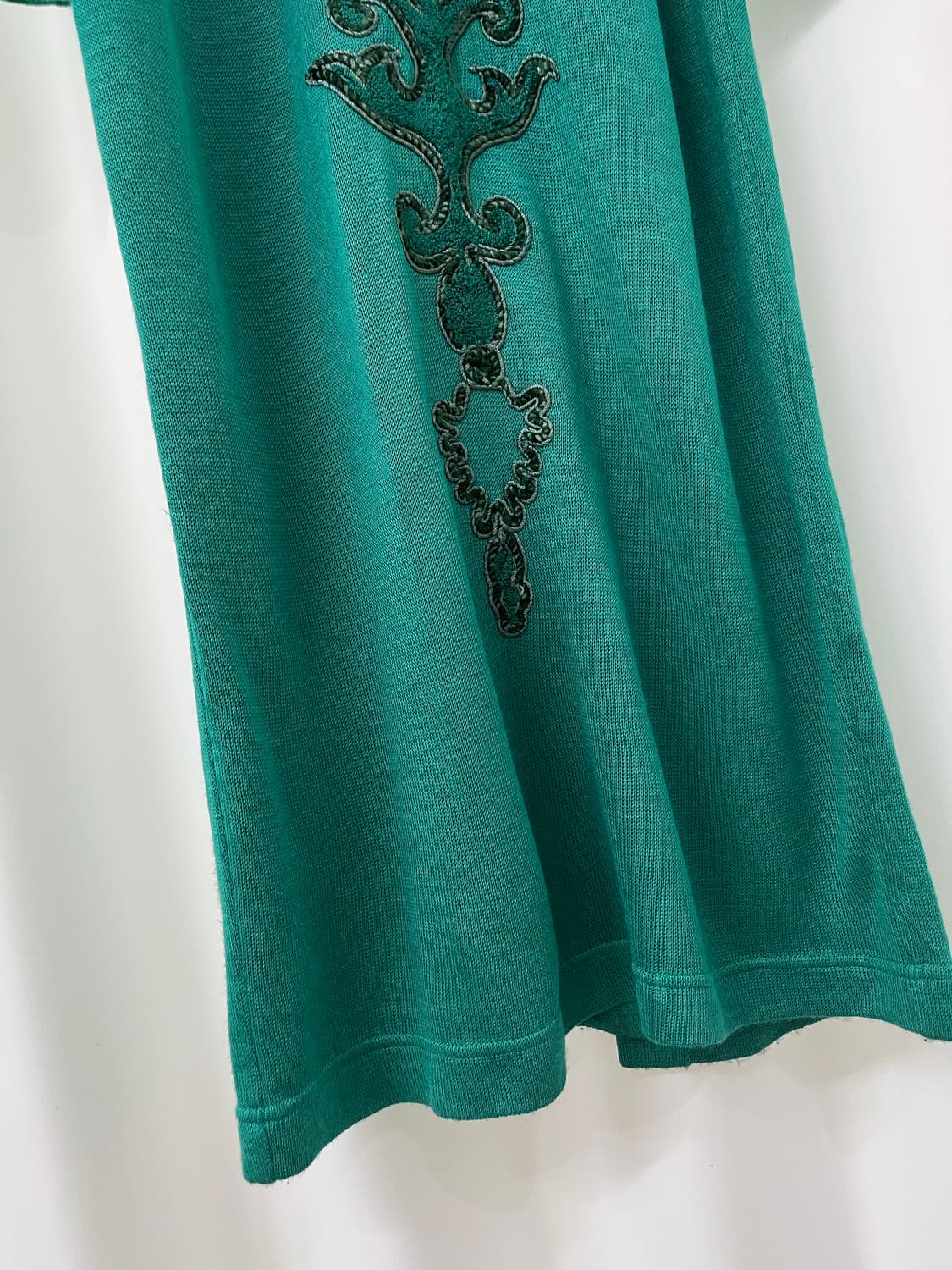 MANLIO MALLIA embroidery dresses  상품이미지3