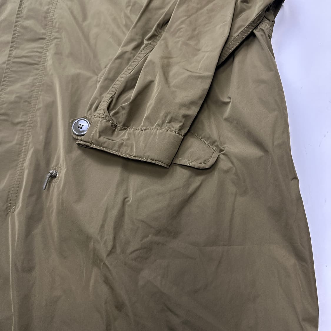 BEAMS BOY M-65 빔즈보이 자켓 상품이미지8