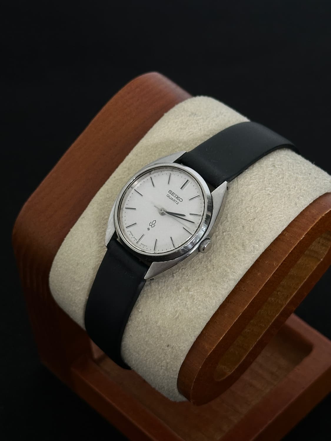 Seiko Vintage 세이코 빈티지 쿼츠 시계 상품이미지4