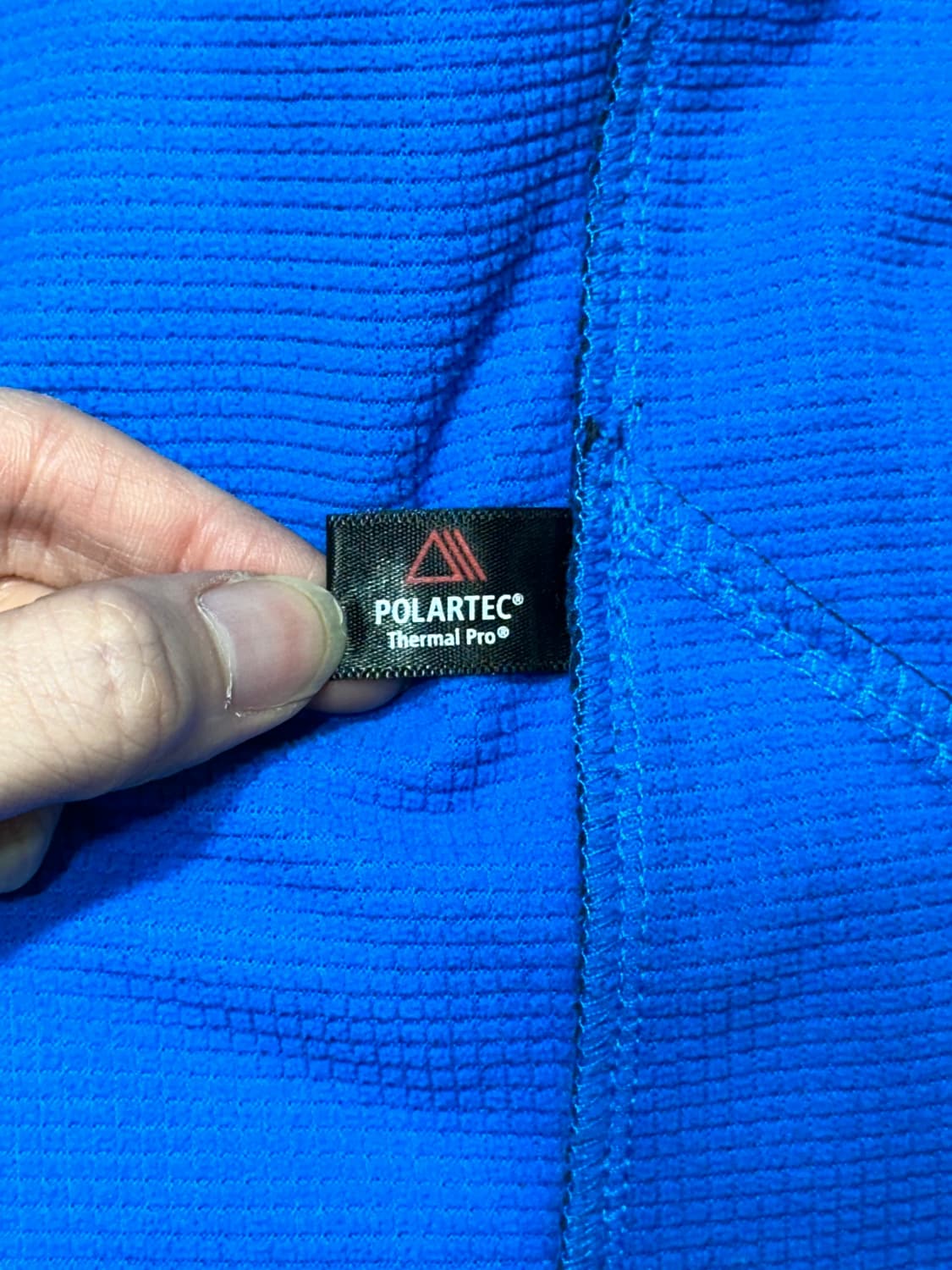 파타고니아 아즈 폴라텍 소프트쉘 후드자켓 상품이미지9