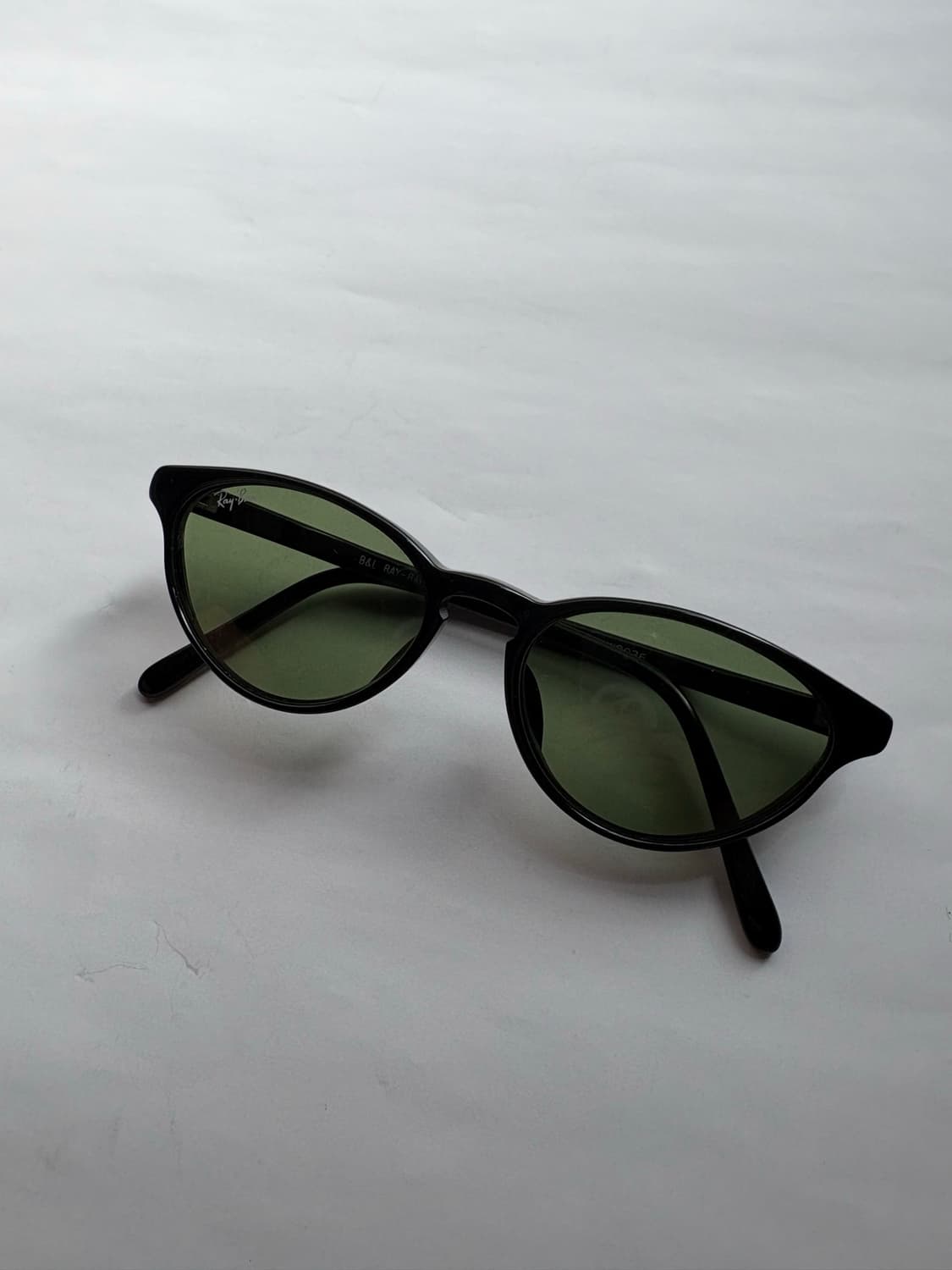 RayBan 빈티지 레이밴 바슈롬 B&L 빈티지 선글라스 상품이미지2