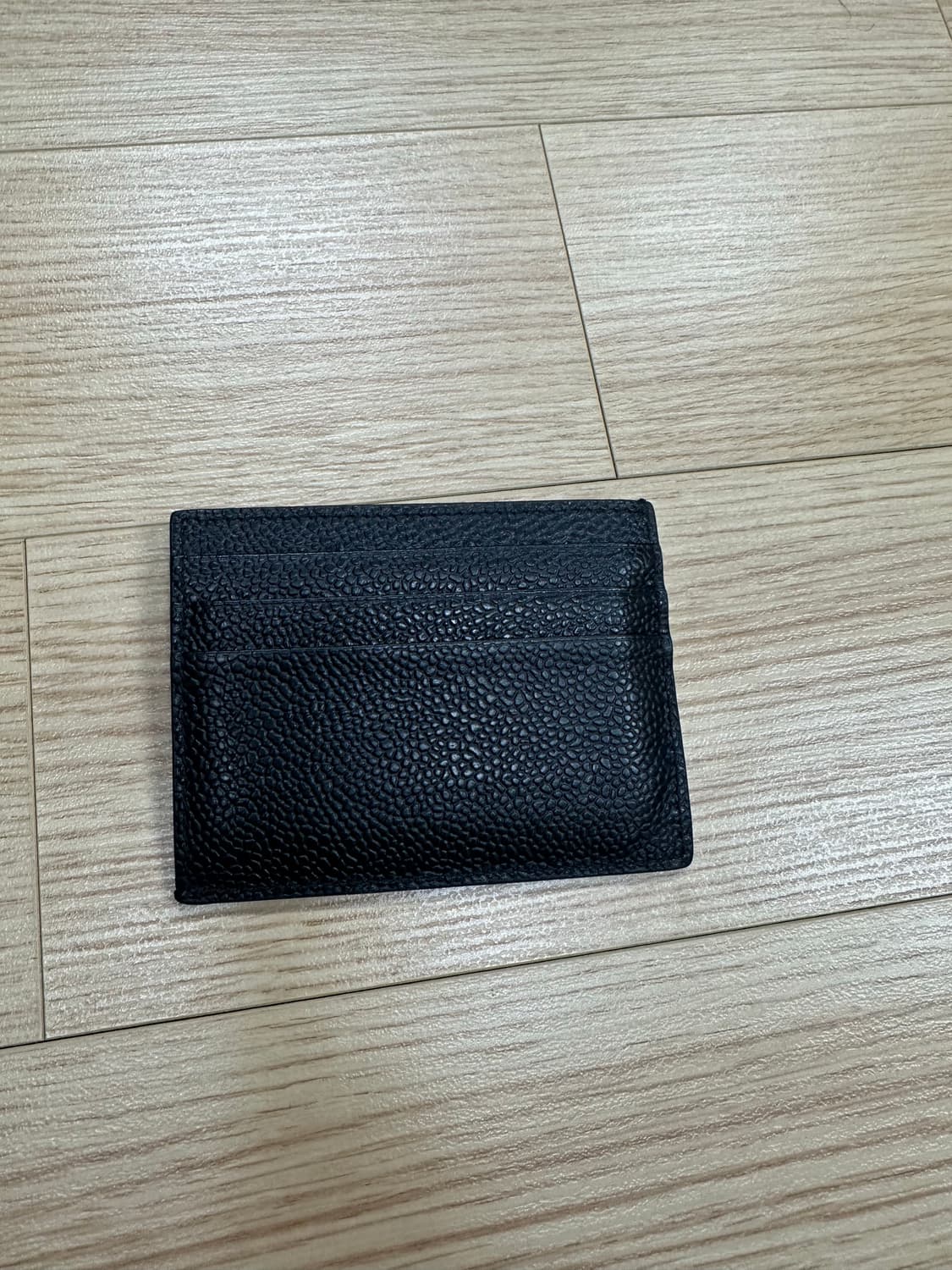 톰브라운 카드지갑 팔아요 상품이미지3