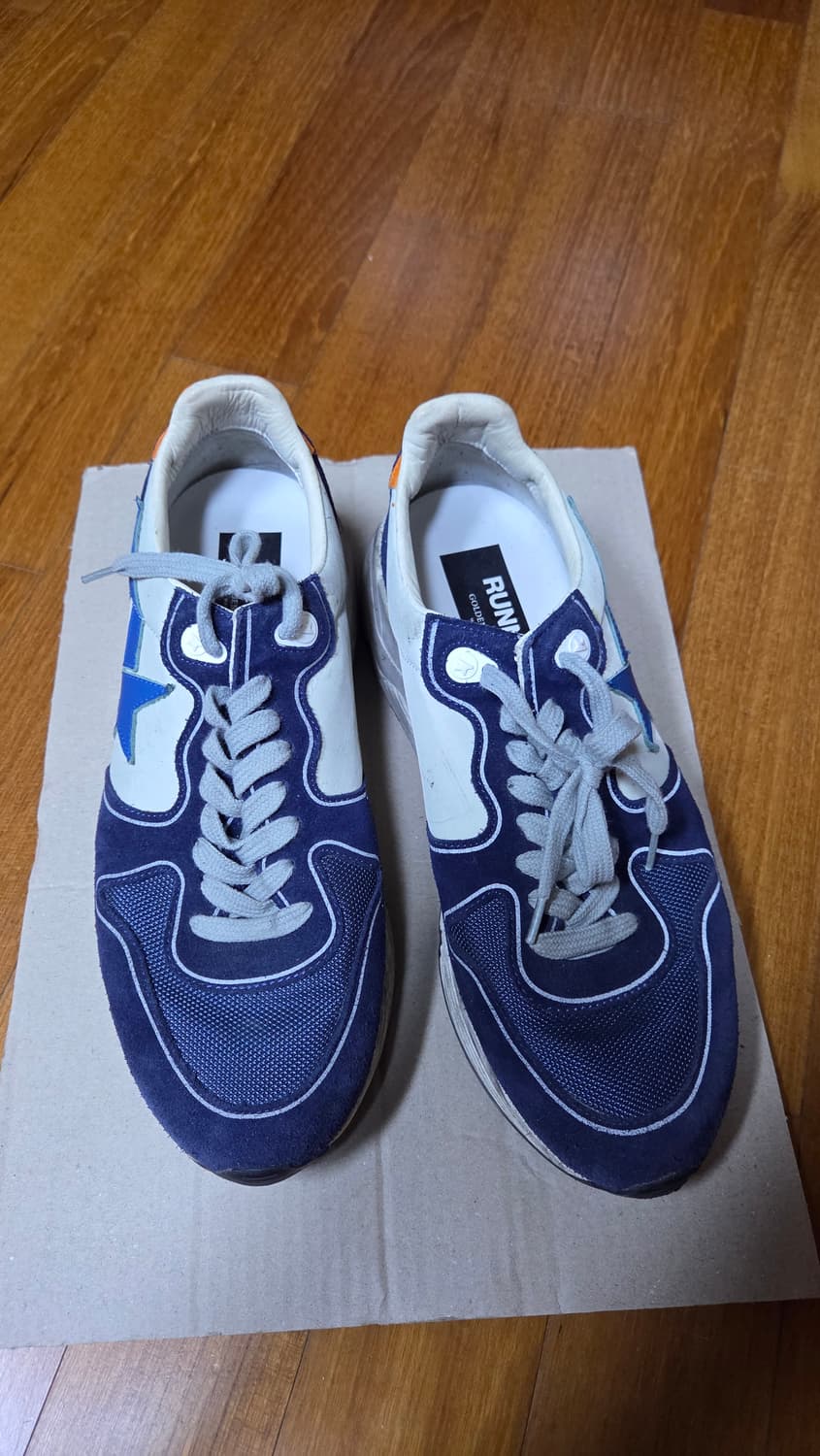 골든구스 스니커즈  상품이미지1