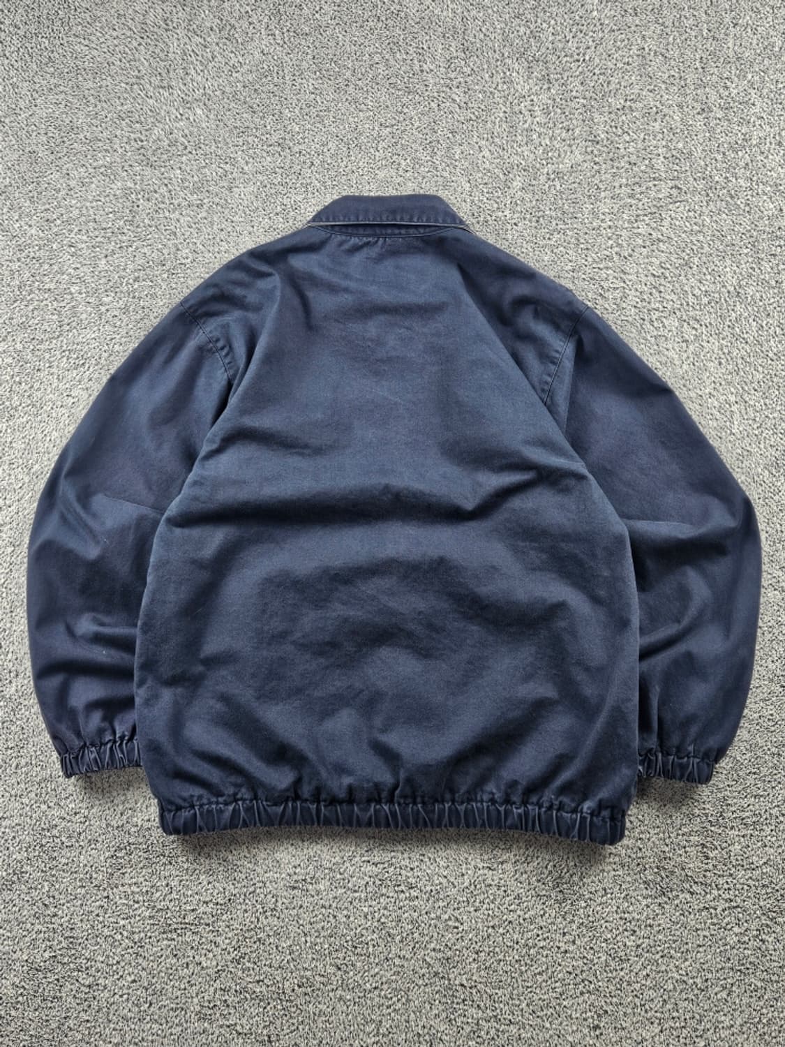 폴로랄프로렌 코튼쉘 바이스윙 블루종 자켓 ( L ) / 11206 상품이미지5