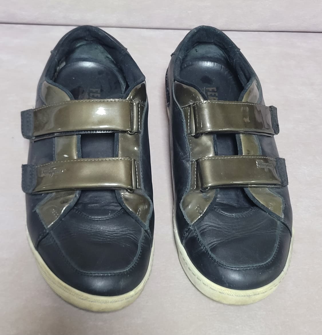 살바토레 페라가모 스니커즈 신발

 상품이미지2