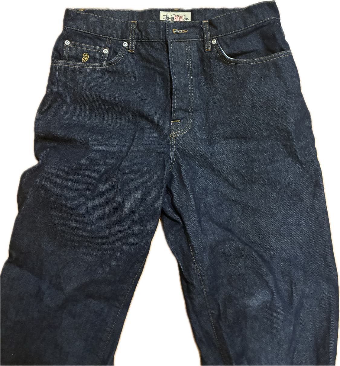 스투시 빅올진 32 상품이미지1