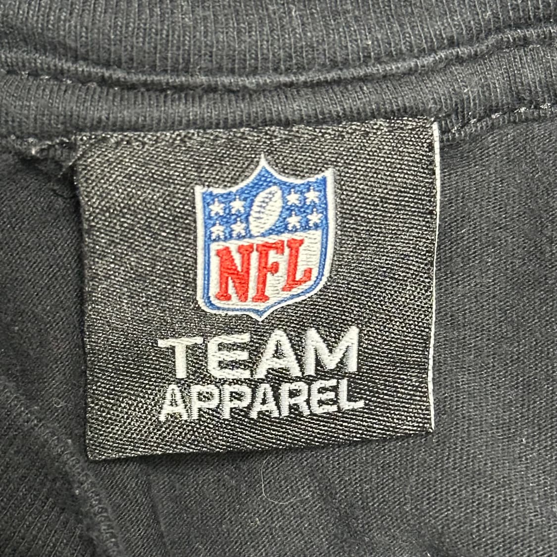 빈티지 NFL 레이더스 티셔츠 2XL 상품이미지4
