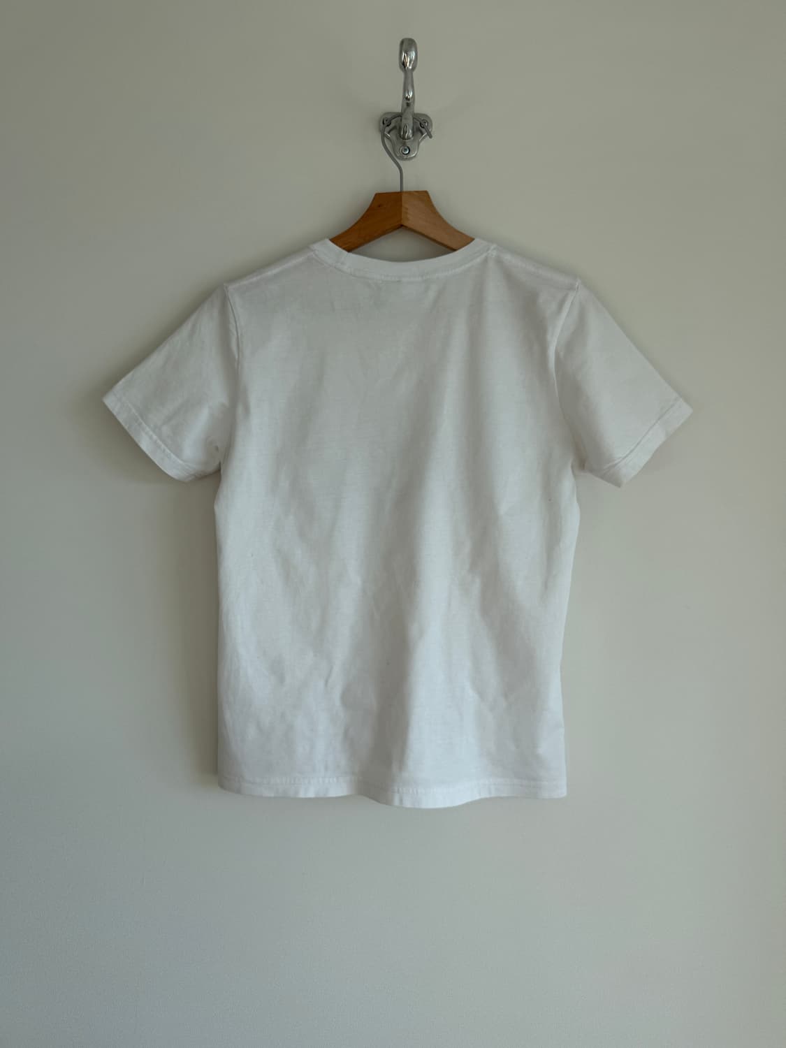 Lee 반팔 티셔츠 상품이미지3