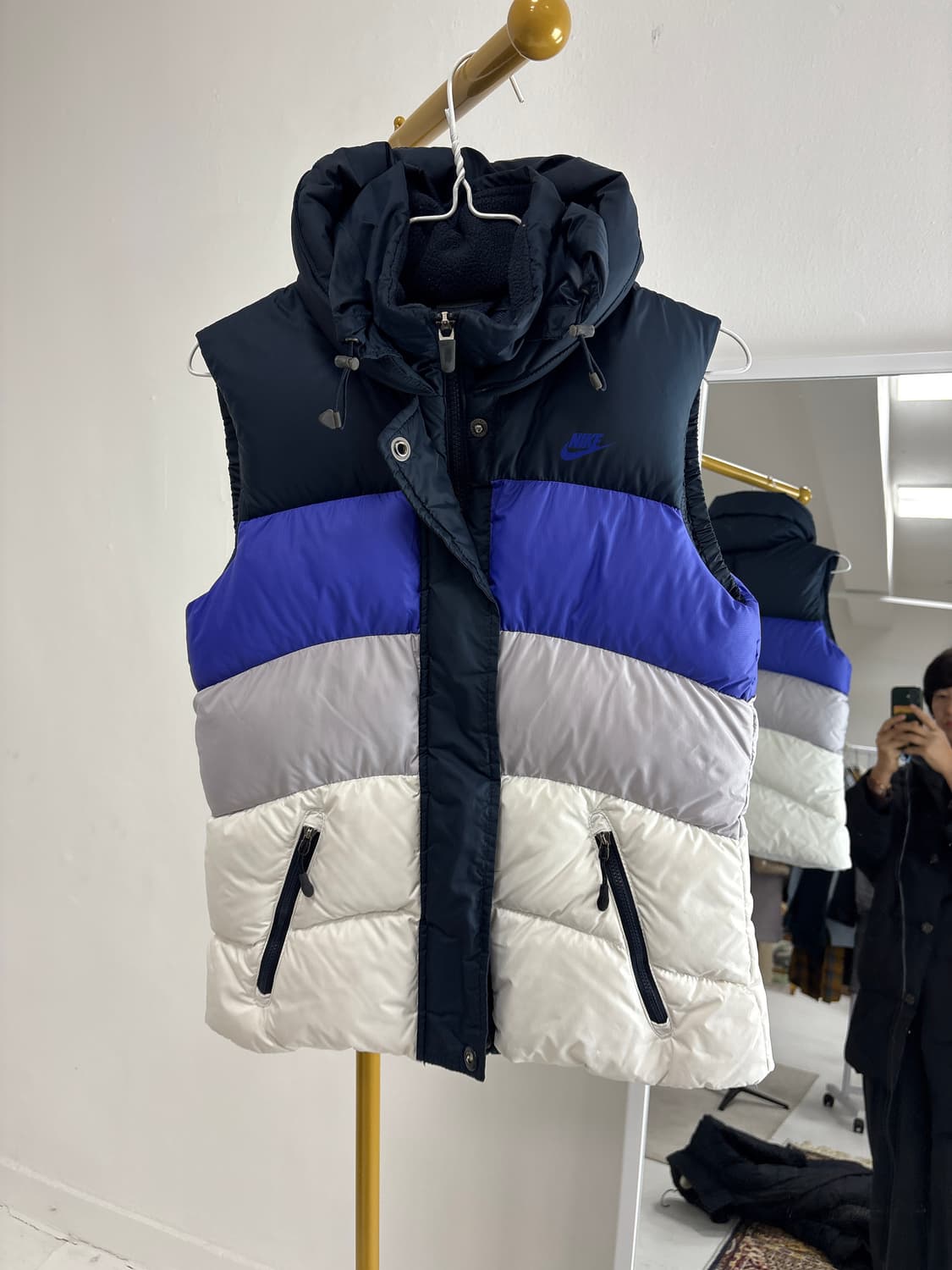 나이키패딩 상품이미지1