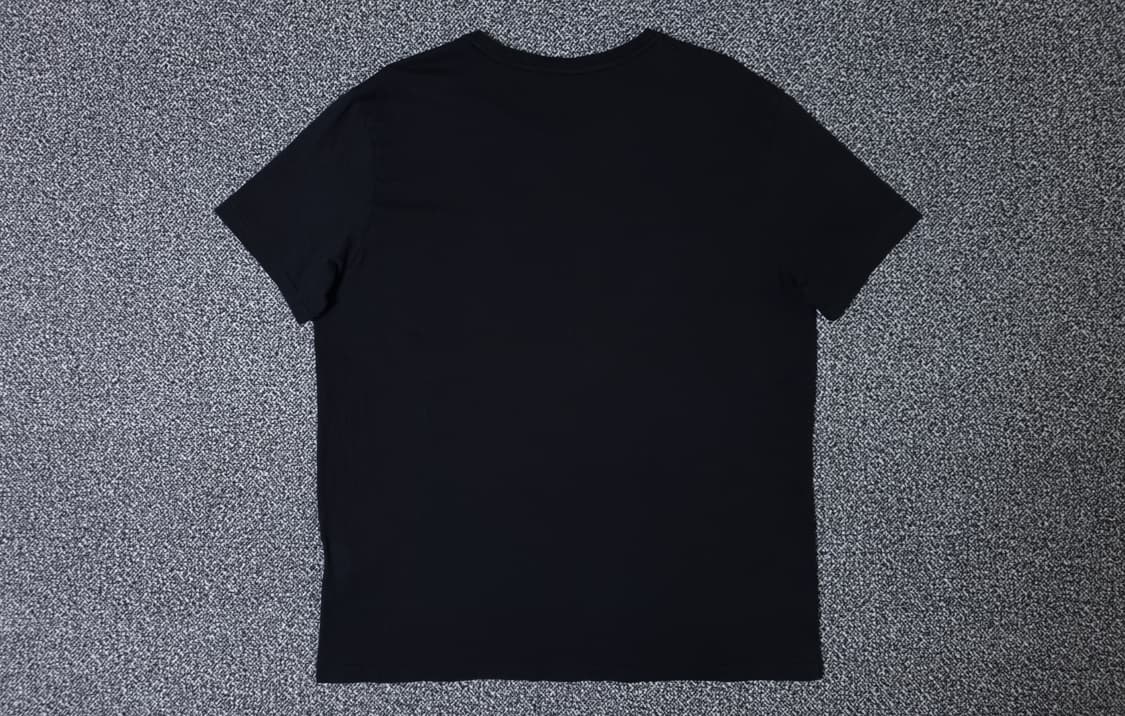 [무료배송][105-115]폴로 남성용 라운드 반팔티 상품이미지2