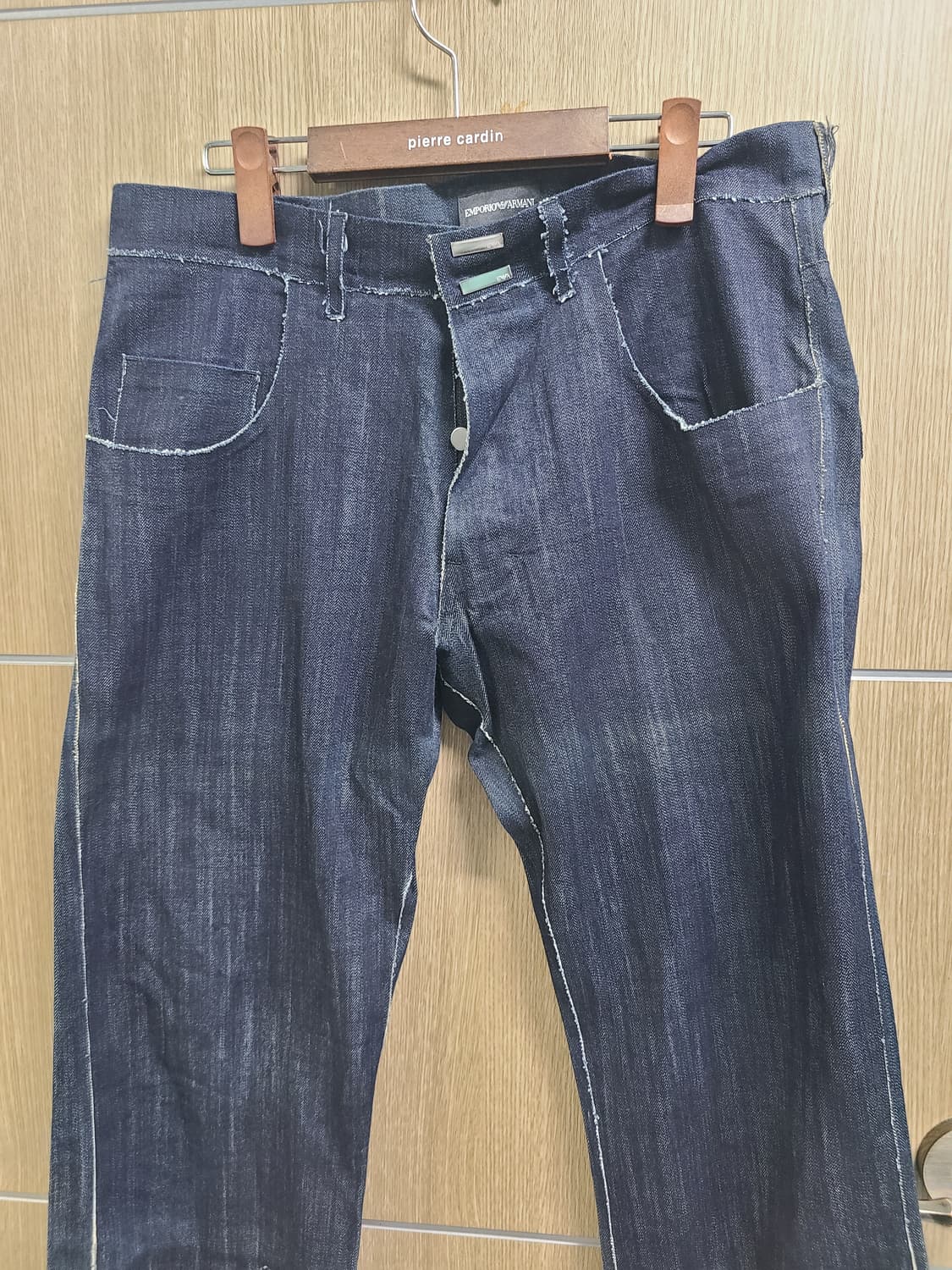 엠포리오아르마니 데님바지  88 상품이미지3