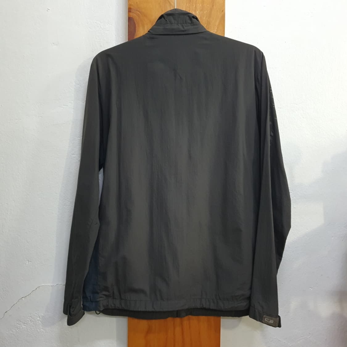 센터폴 바람막이자켓(100) 상품이미지4