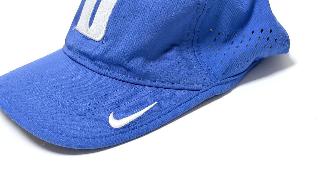 나이키 클래식99 드라이핏 남색 볼캡 ‘Dukes’ 상품이미지4