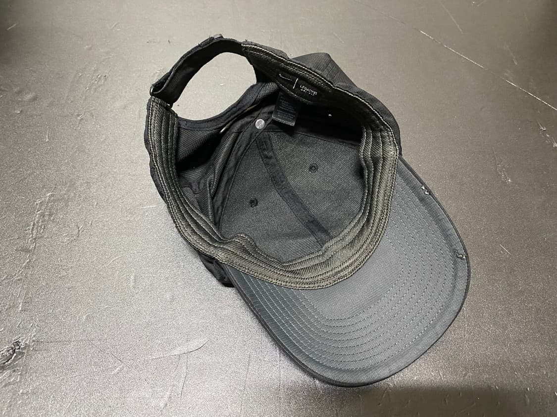 Nike vintage cap볼캡 상품이미지6