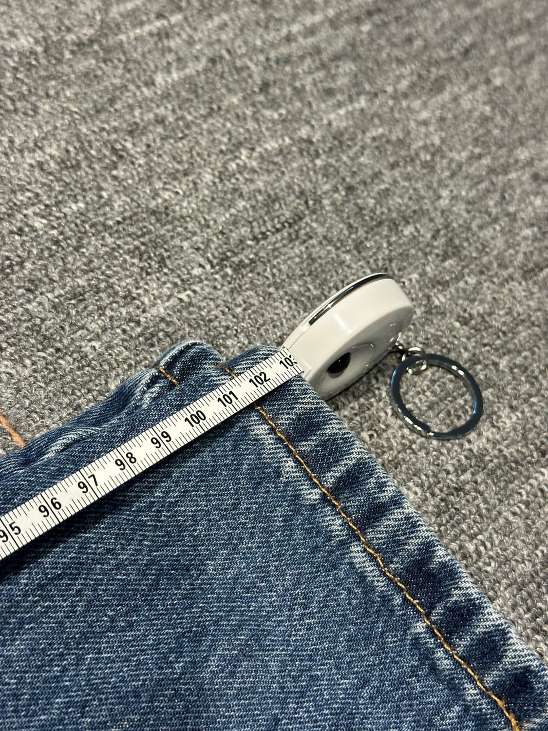 리바이스 550 W30 L32 상품이미지7