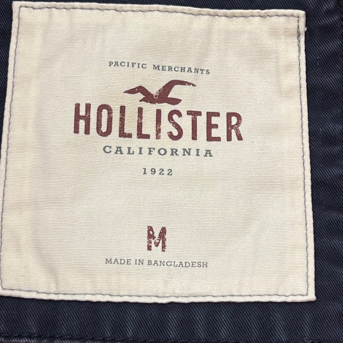 홀리스터 멀티포켓 워크자켓 r3278 상품이미지7